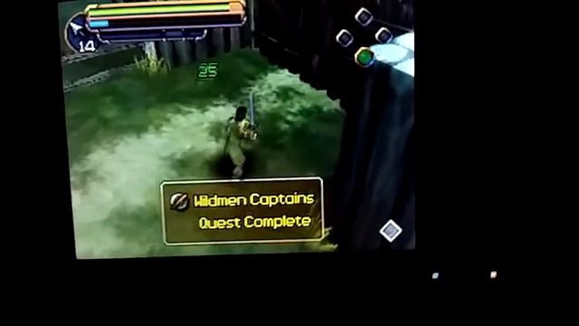 Aragorn's Quest (DS) Speedrun