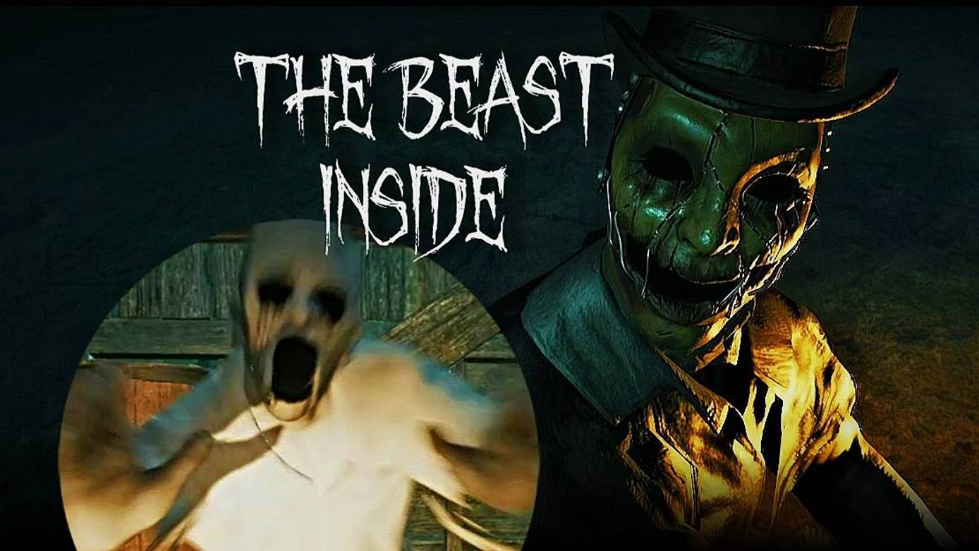 The Beast Inside Серия№6