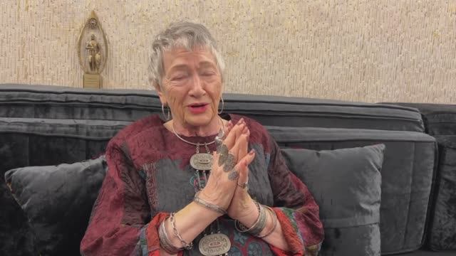 Золотой Витязь и спектакль Ники Косенковой.