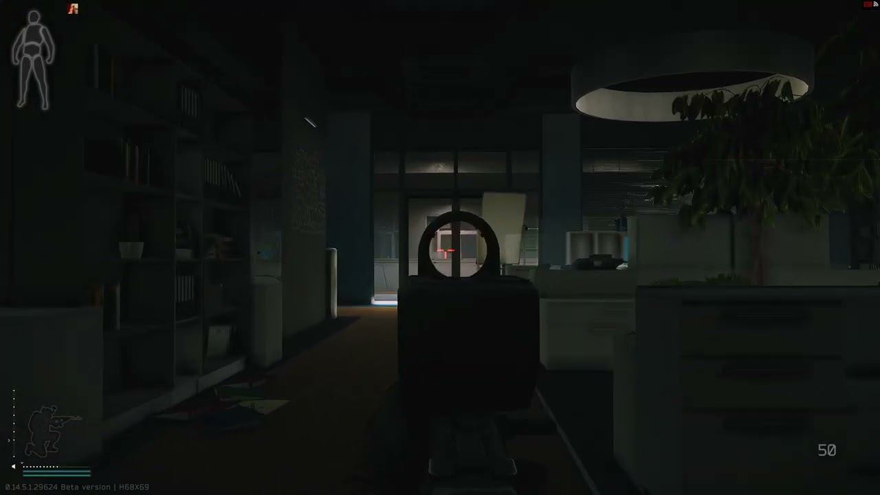 Escape From Tarkov когда внимательность не твой конек