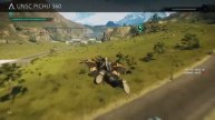 JUST CAUSE 4 #XBOX ONE#