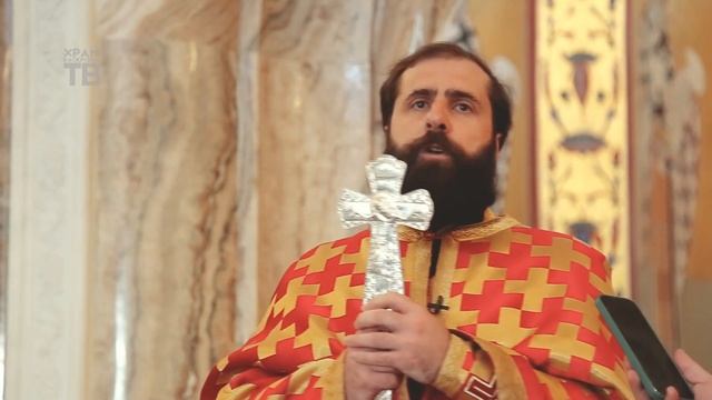 о.Далибор Милаковић: Култ Св. Николе је силан по свој васељени зато што је живио љубављу и милосрђе