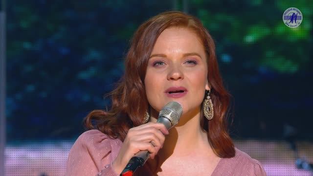 Анна МАЛЫШЕВА «Признание»  ("ВЕСНА РОМАНСА - 2022")