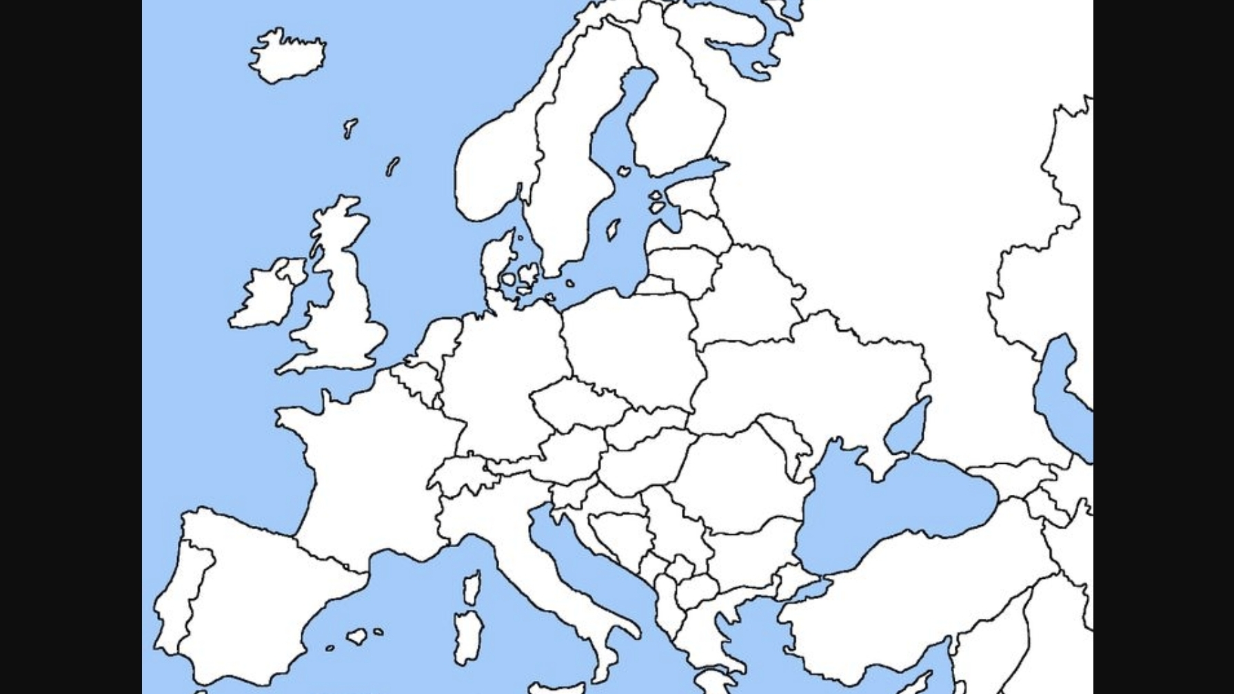 Заполняю карту 1
