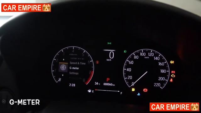 2021 Honda City VX - Interior, Features, Price, Mileage | Review