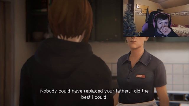 Life Is Strange: Before The Storm "Perfect" Run (With All Achievements) Episode 1 Part 1
