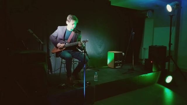 Виктор Яковлев - Шепни Мне На Прощанье (29.11.2024)
