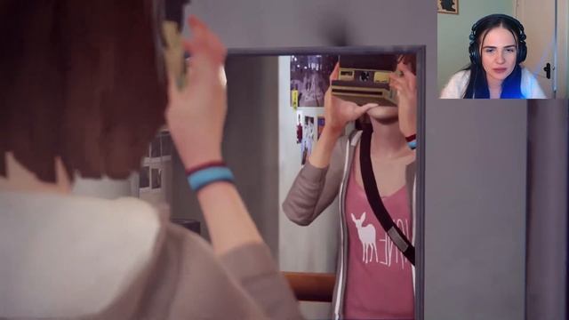 PLAYING LIFE IS STRANGE FOR THE FIRST TIME IN 4 YEARS Episode 1 | Part 1