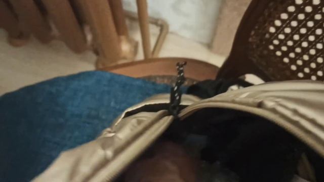 Небольшая #распаковка Разбиралась с руками Кислотность #кофе #сегодняядома #евпатория