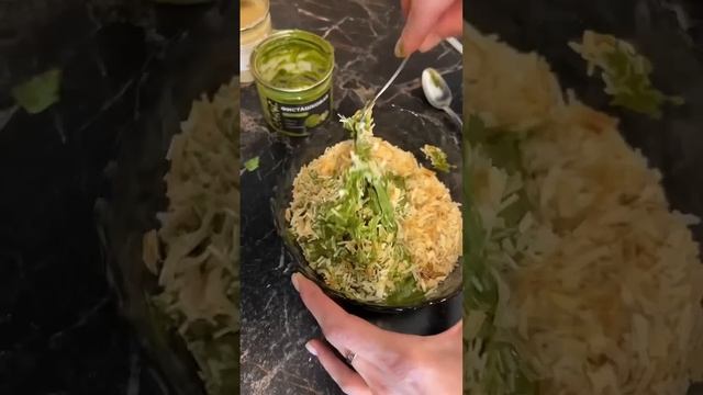 Дубайский шоколад сделан, год можно считать успешным ☺️