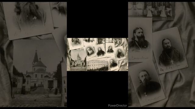 Птицына Лидия Пансофьевна, Орловское епархиальное женское училище. http://pticin.tilda.ws/