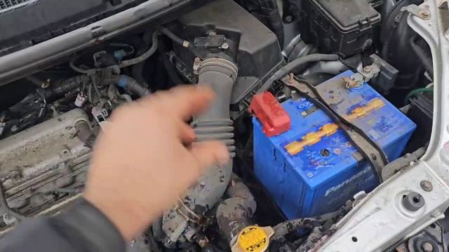 zr75 3zrfe 2010г 103.912 км
