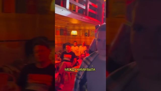 Какая песня у вас связана с первой любовью?