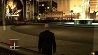 Hitman BM House of Cards speedrun 6:29 part 1