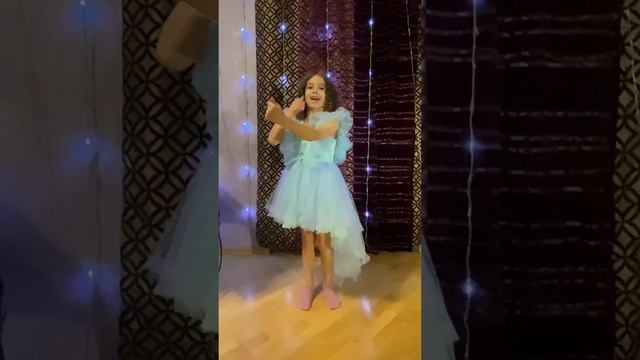 Танцую Сигма