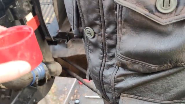 caterpillar c15 ищем газы. часть4