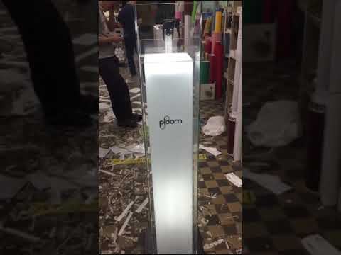 Витрина Ploom.ru