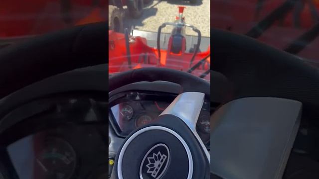 Обзор фронтального погрузчика MINGYU ZL33M. тел 88001011491