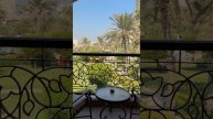 #ВидеоОбзор One&Only Royal Mirage, Dubai Корпус Arabian Court, номер категории Arabian Court Deluxe