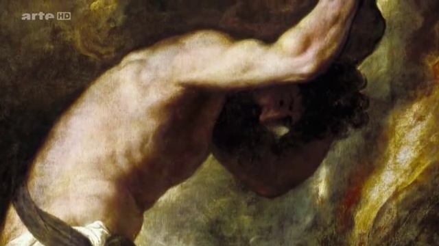 Мифы Древней Греции 20 серия.Тартар. Проклятые богами