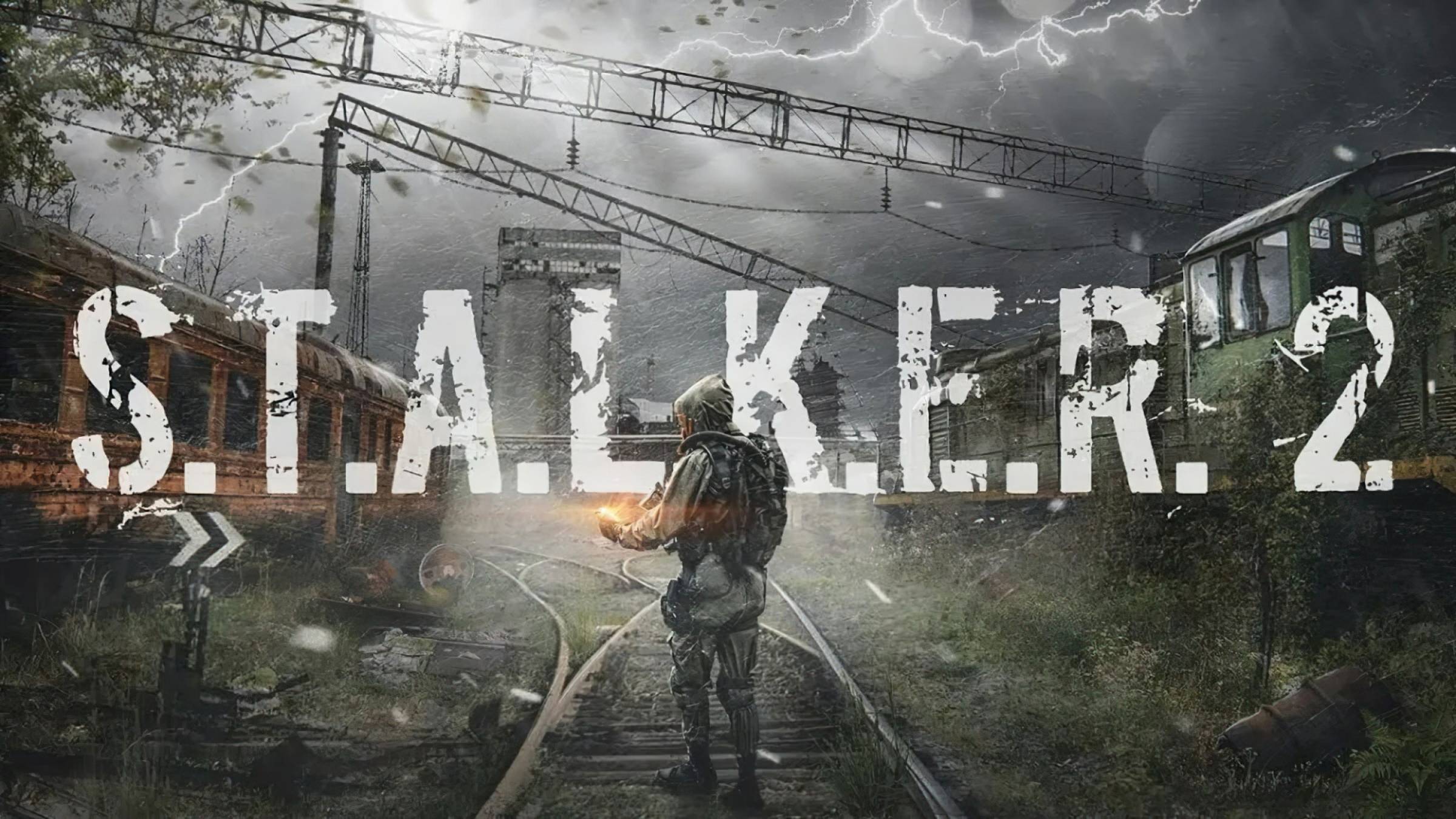 Проходим S.T.A.L.K.E.R. 2 Heart of Chornobyl