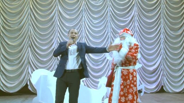 #новогоднийфант75 городской округ «Город Петровск-Забайкальский»