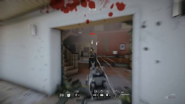 SITUATIONS - Rainbow Six Siege: Part 1 | Sonny Daniel