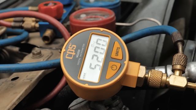 A/C Leak Testing, Repair, Evac and Recharge (ANY CAR!)