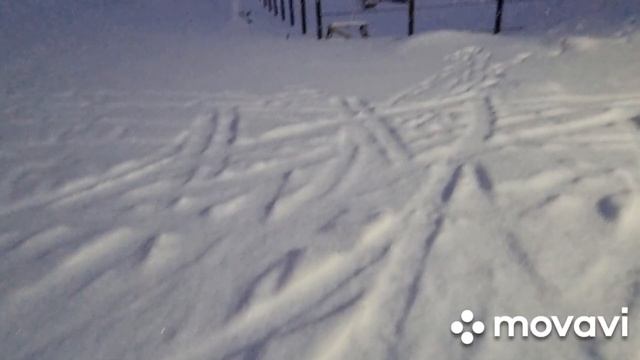 КАЙЕРКАН ПУРГА НОВЫЙ ХРАМ