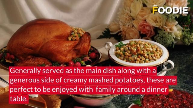 Christmas Food Around The World