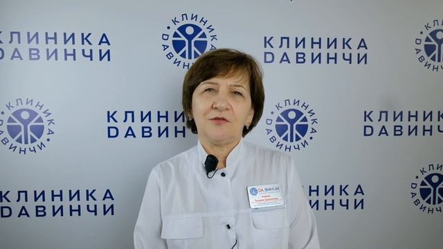 Видеовизитка: Азарова Татьяна Еремеевна
