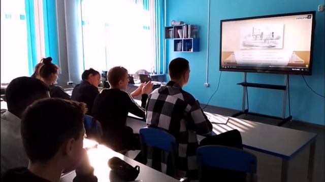 Павлова Татьяна Викторовна - Использование LearningApps.org на уроках истории и обществознания