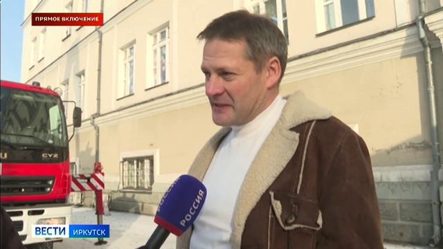 🎅🏼Сегодня маленькие пациенты областной детской больницы станут свидетелями настоящего чуда