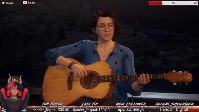 Life is Strange True Colors: Chapter 5 FINALE - Life Goes On (Best Ending)