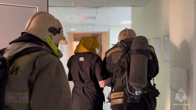 Четкость, оперативность и слаженность