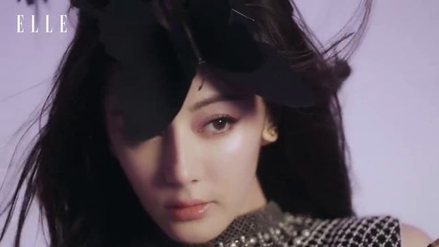 Дильраба для ELLE 04.12.2024.