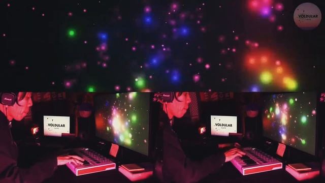 Spacejam 01: Coldplay - The Scientist | Cover • Arturia Minilab Mk2