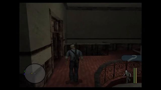 Manhunt - Parte 19 - O Fim de Lionel Starkweather se Aproxima - (Gameplay no PlayStation 4)