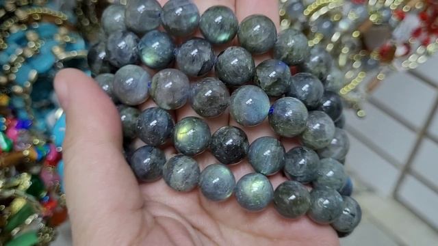 Натуральные камни - браслеты 4.12.24