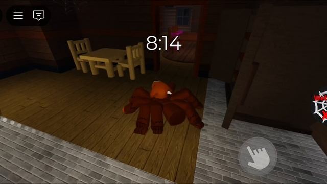 играю в паука 5 часть🕷️