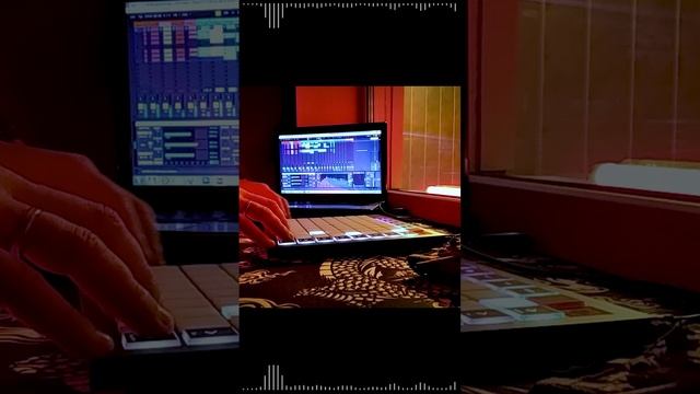 Их там нет _ Каспер  _ DnB remix _ Pleem 1