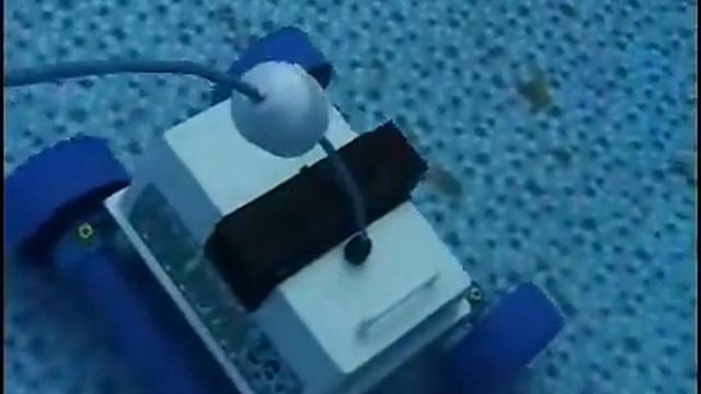 Pool Rover  - Robot Pool Cleaner  Robomax.co.uk