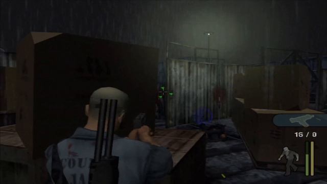 Manhunt (PS5) Trained To Kill (Five Stars)