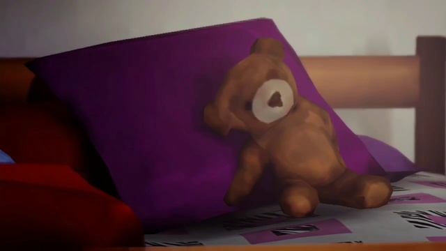 Life is strange part 2
