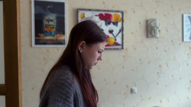 Контрольная работа №2 "Географический эксперемент Кулешова" Минаева, Трубенкова, Кошелева