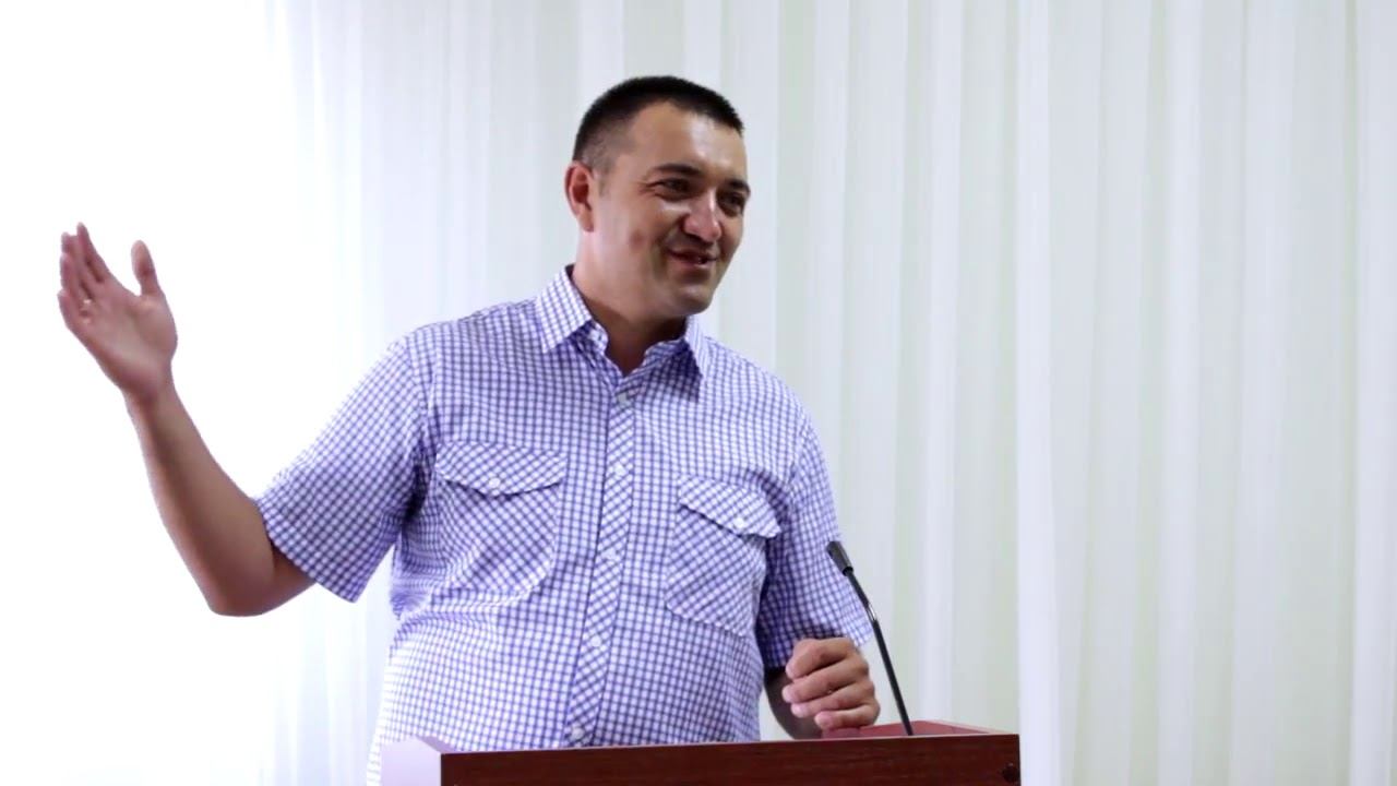 Не осуждай, но прощай