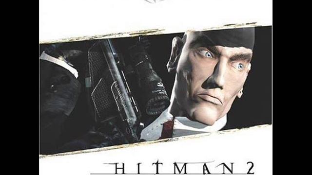Hitman 2: Silent Assassin - 12 - Desert Sun