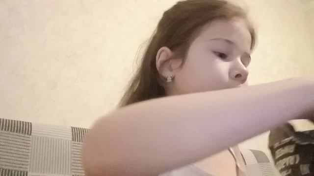 распаковка чек из ростикса