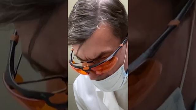 Ведущий специалист врач-ортодонт Сысоев Сергей