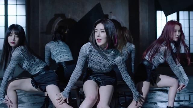 Brave Girls - 롤린 (Rollin_#39-) (Clean ver_) (1080p)